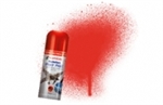 19 BRIGHT RED 150ml GLOSS Modellers Spray